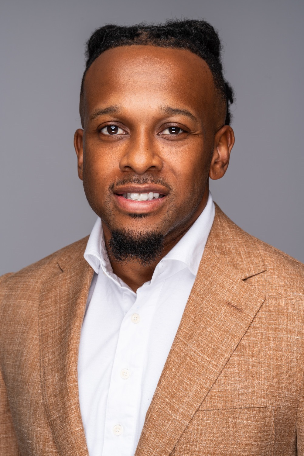 Brandon Davis, founder of Davis Capital & Insurance
